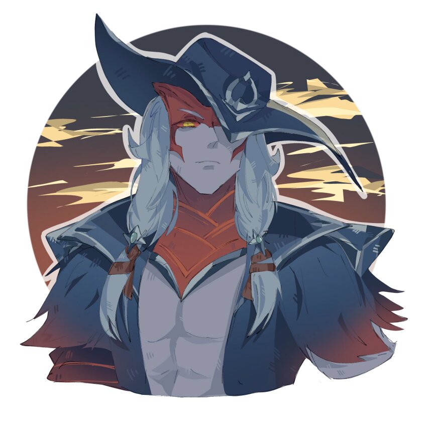Yone (League Of Legends) Rule 34 Image