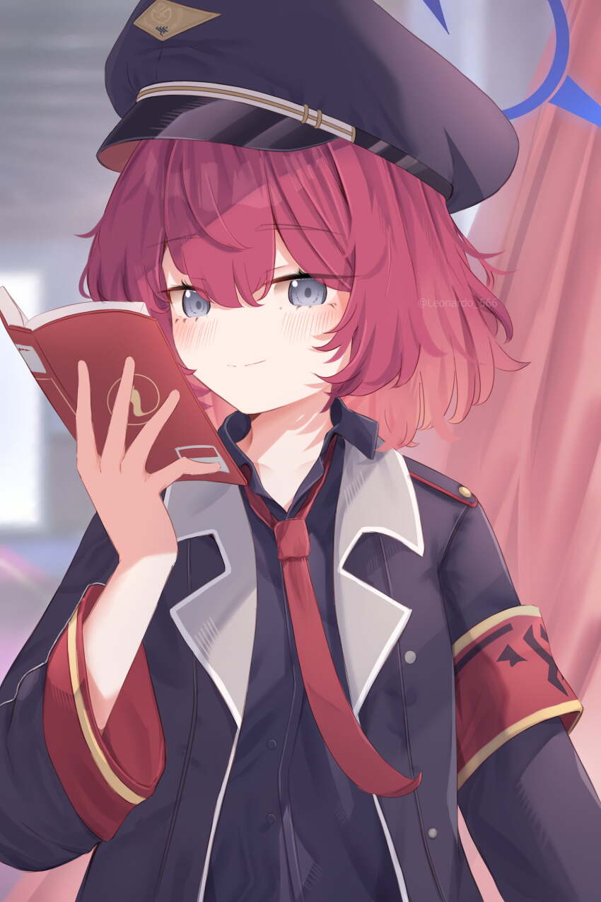 Iroha (Blue Archive) Rule 34 Image