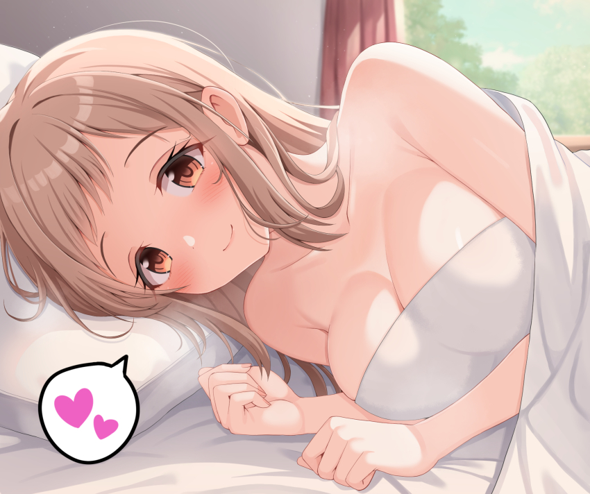 Sakuragi Mano (Idolmaster) Rule 34 Image