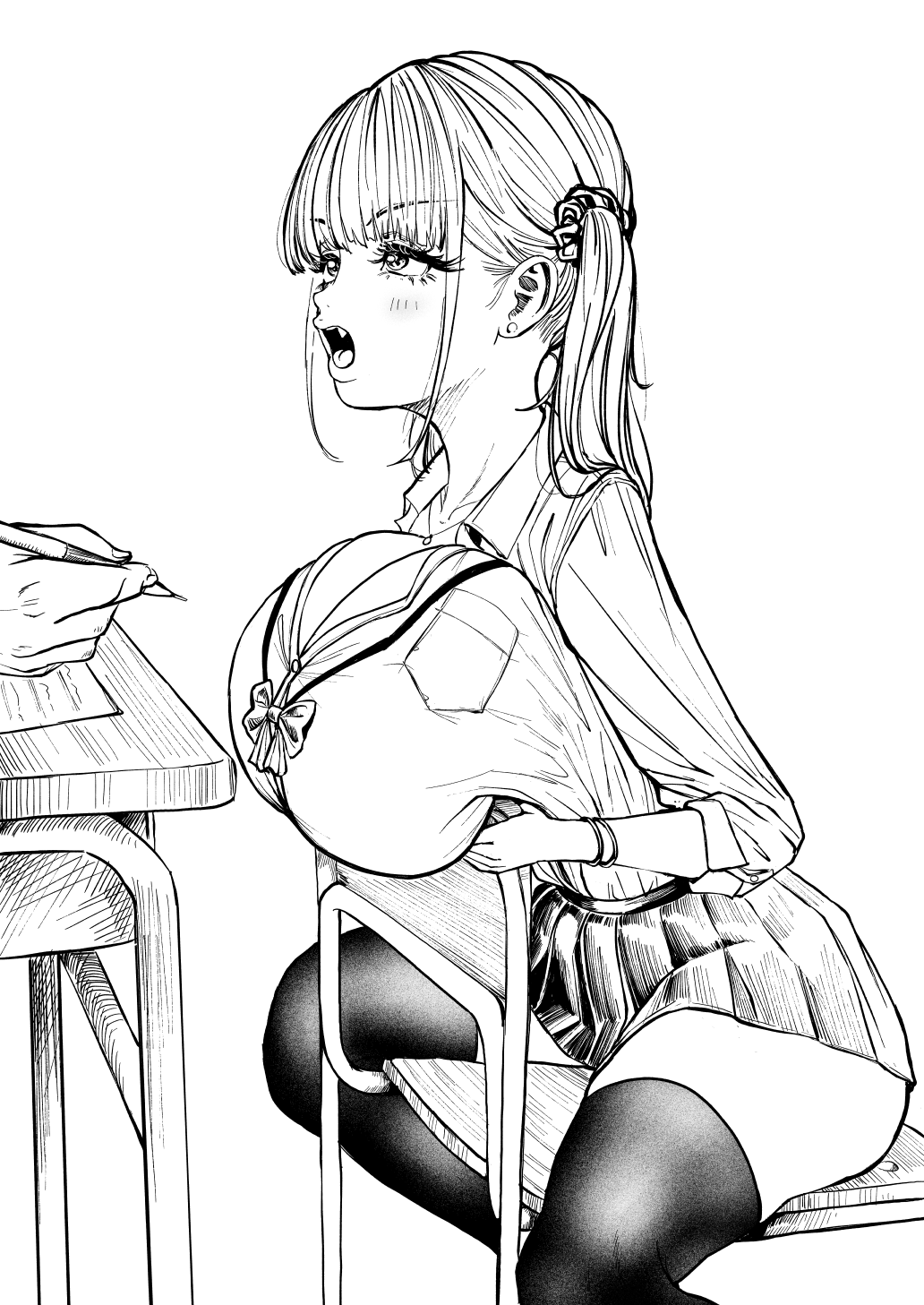 Original Rule 34 Image