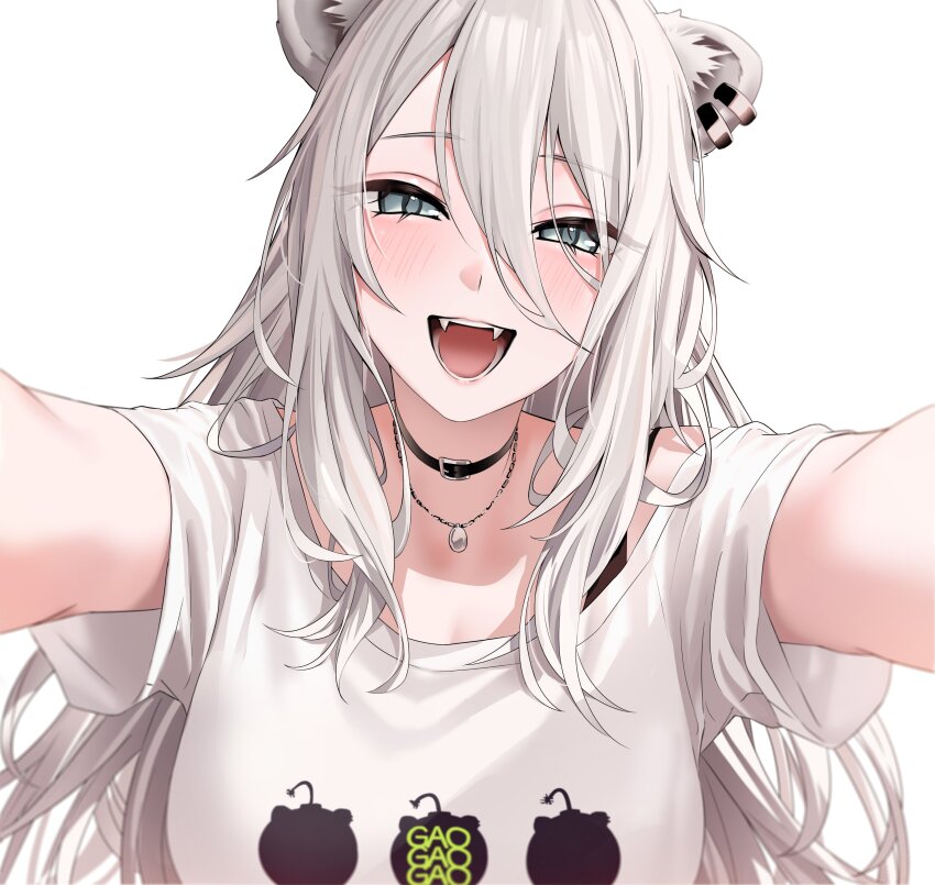 Shishiro Botan (Hololive) Rule 34 Image