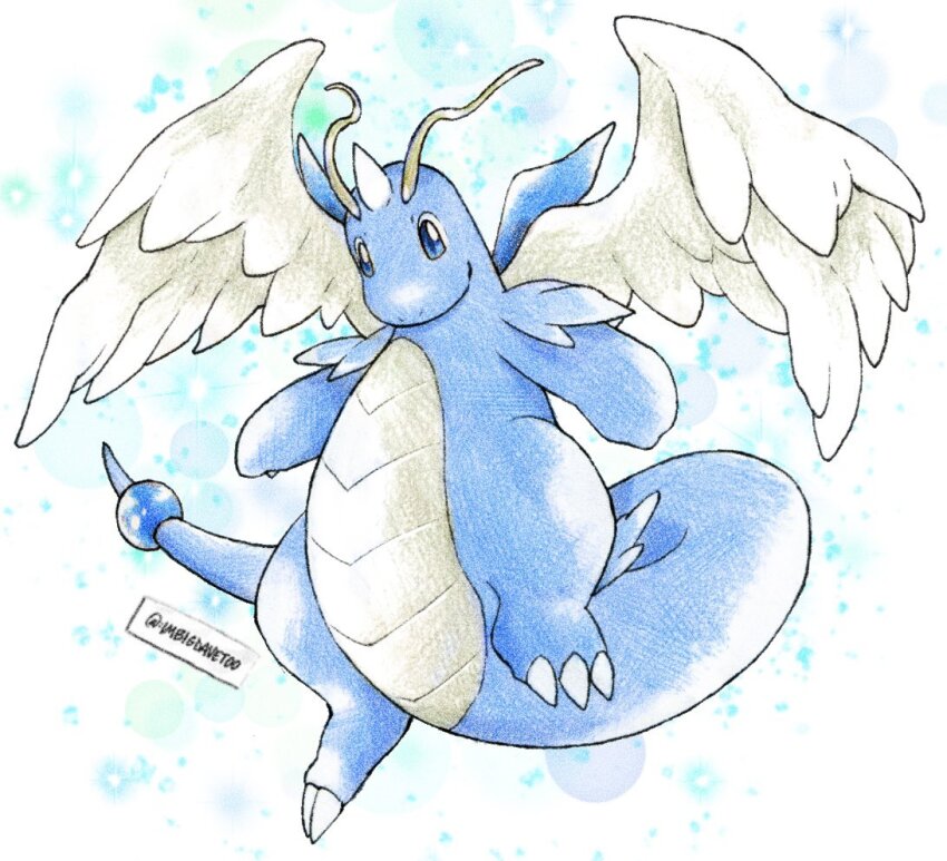 Dragonite (Nintendo) Rule 34 Image