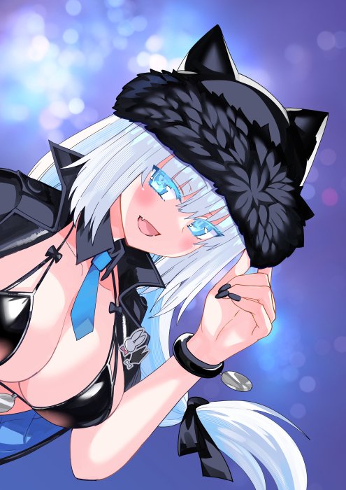 Dobrynya Nikitich (Fate) Rule 34 Image