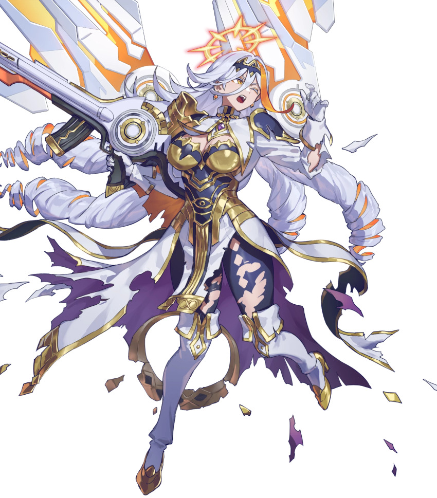 Baldr (Fire Emblem Heroes) Rule 34 Image