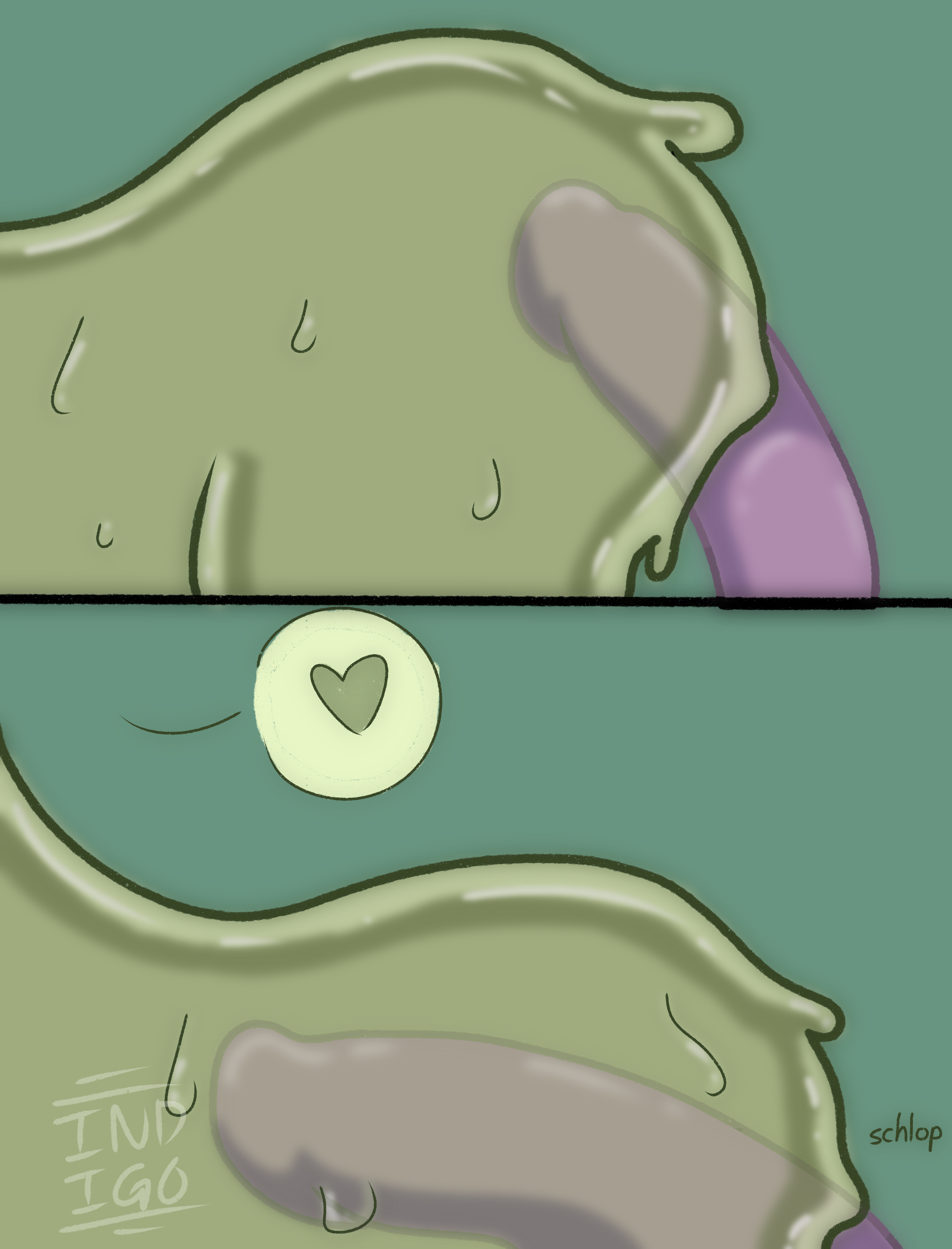 Jules (Theindy6900) Rule 34 Image