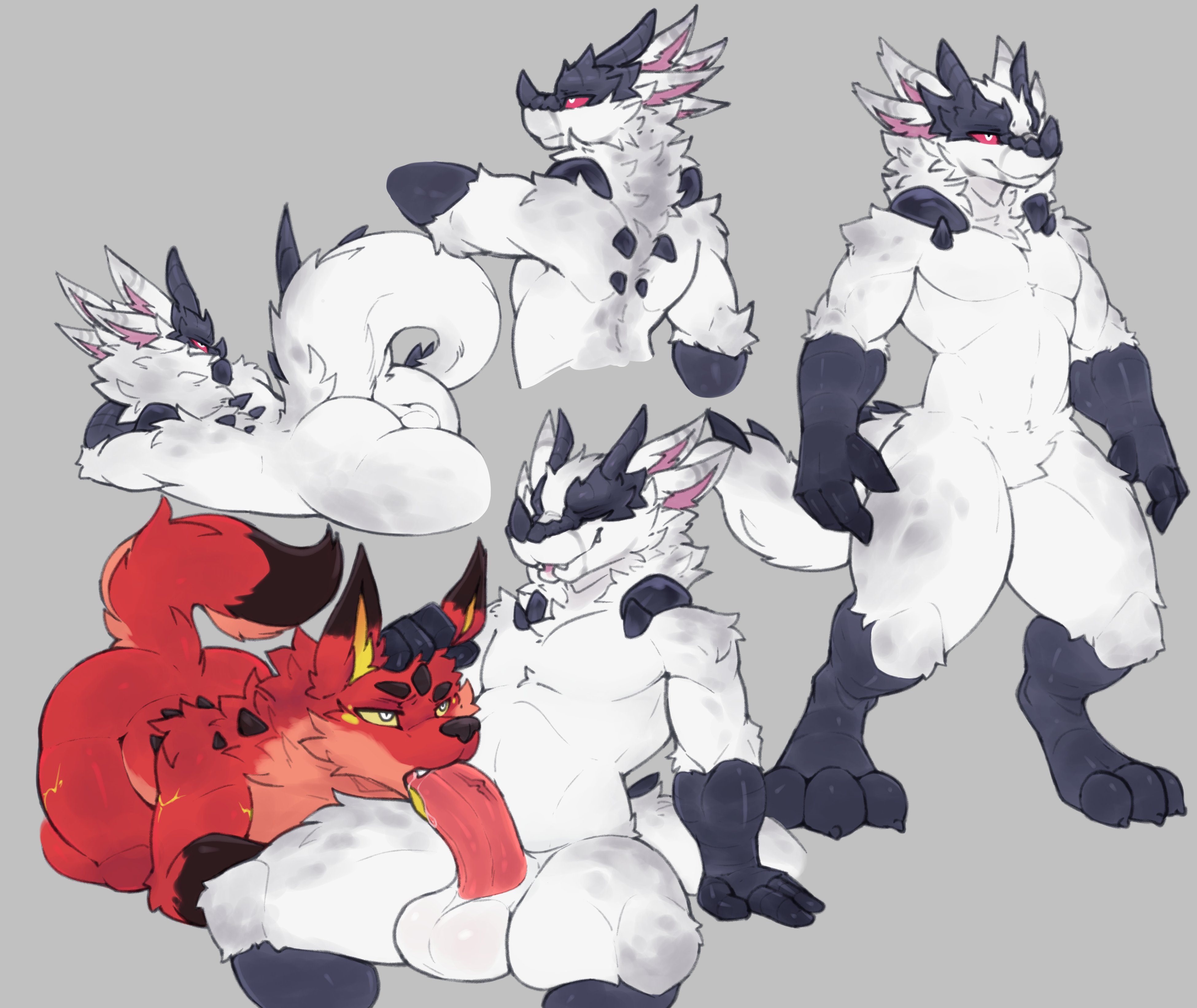Absurd Res Rule 34 Image