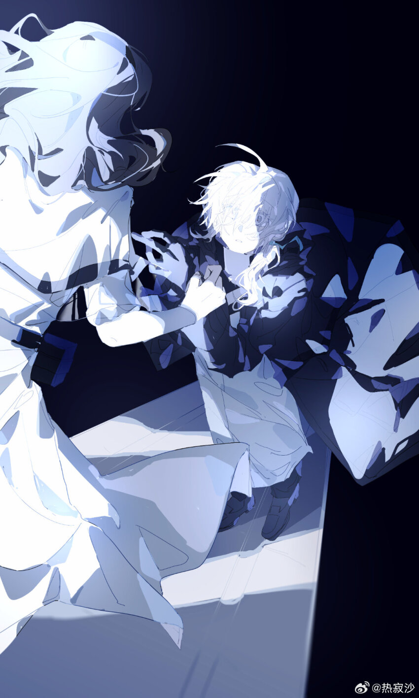 Doctor (Arknights) Rule 34 Image