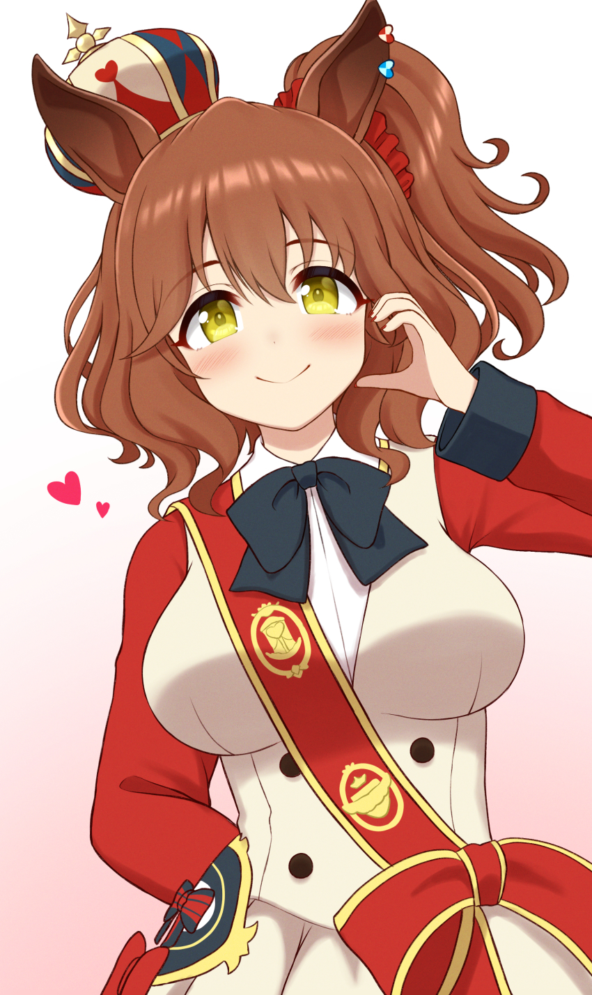 Aston Machan (Umamusume) Rule 34 Image