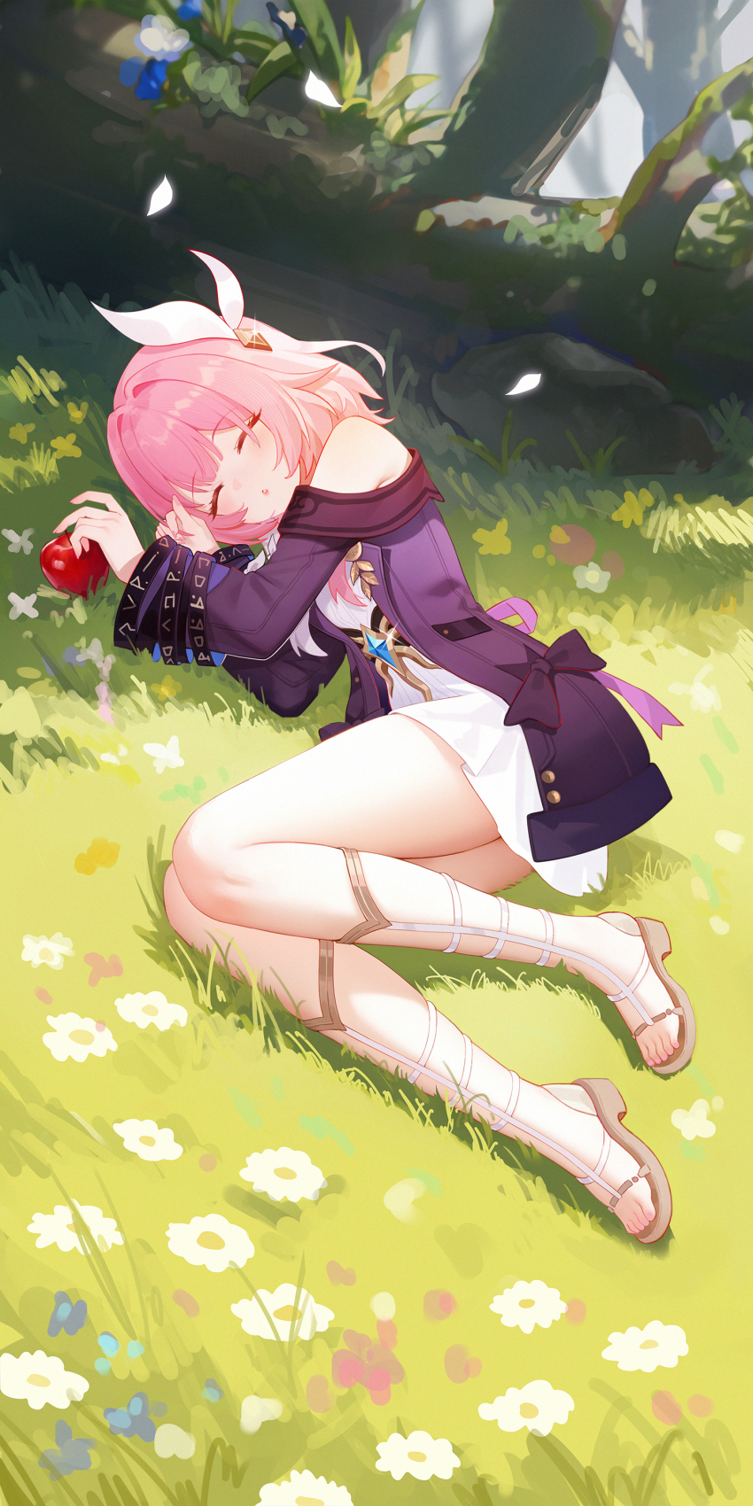 Cyrene (Honkai: Star Rail) Rule 34 Image