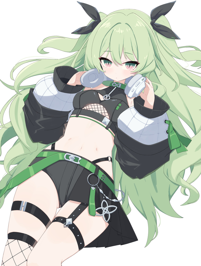 Mobius (Honkai Impact) Rule 34 Image
