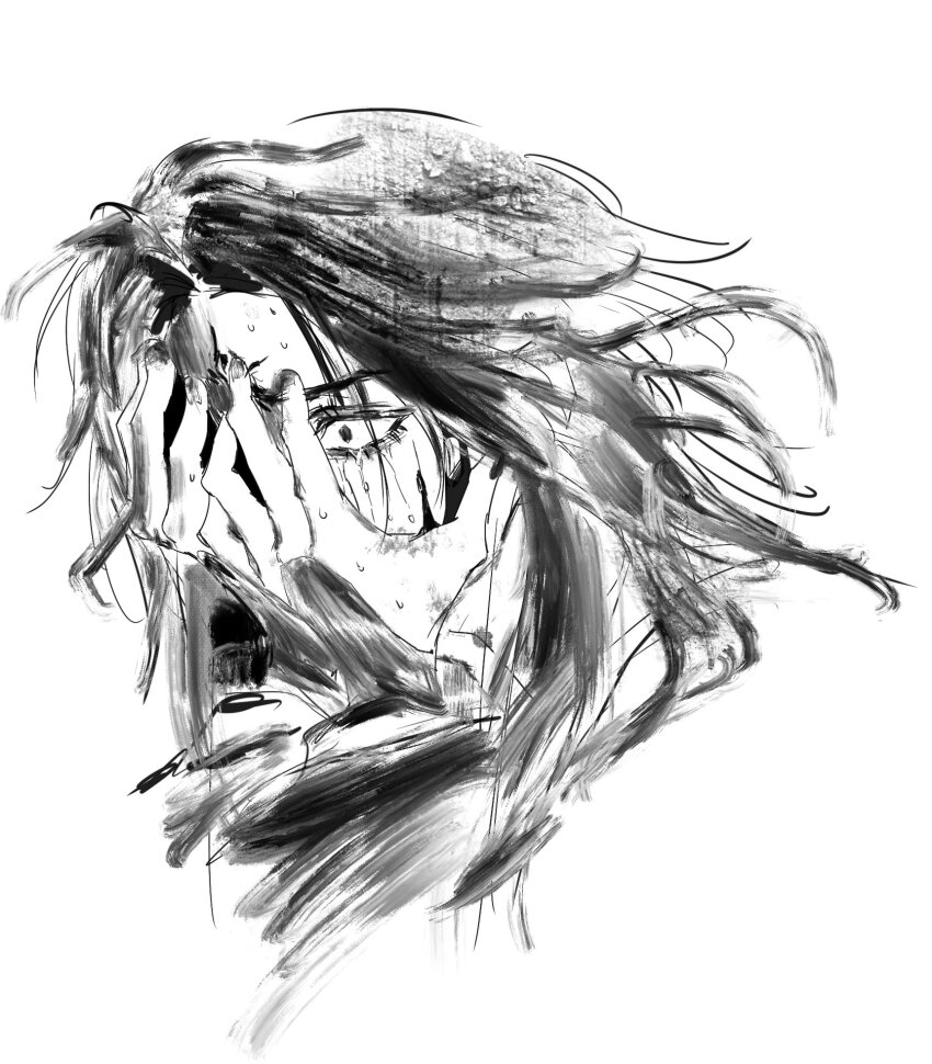 Luo Binghe Rule 34 Image
