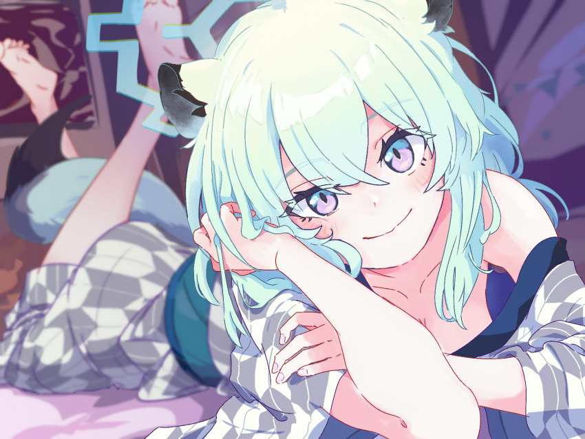Shigure (Blue Archive) Rule 34 Image