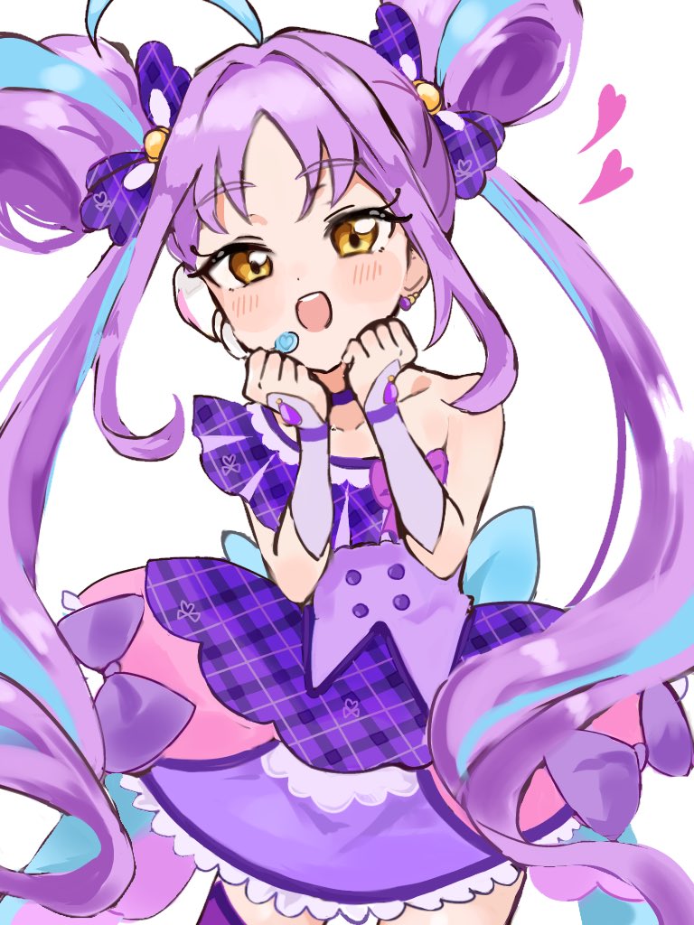 Kimi To Idol Precure Rule 34 Image