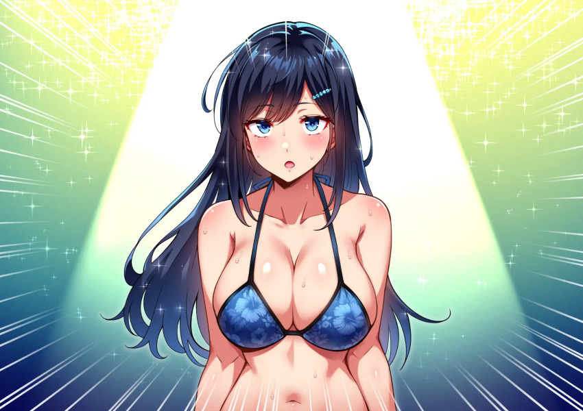 Bikini Rule 34 Image