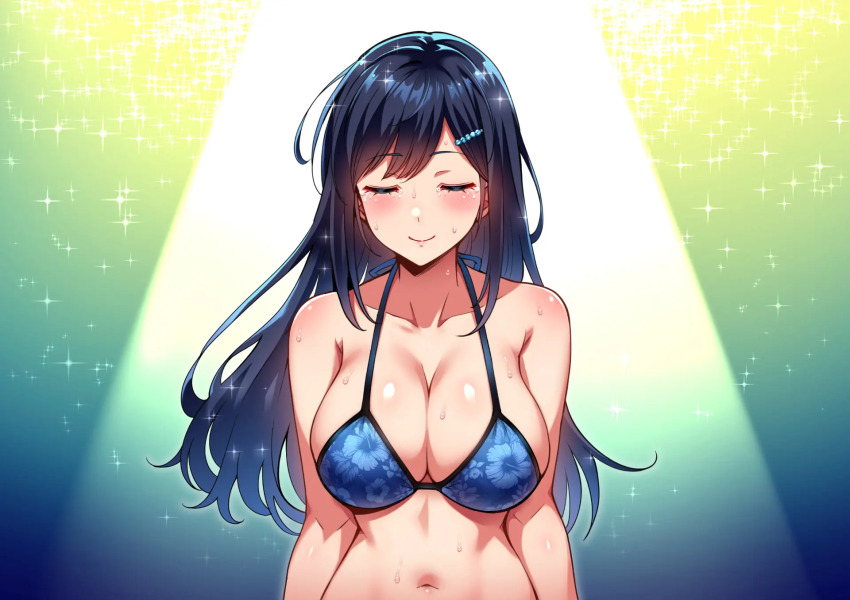 Bikini Rule 34 Image