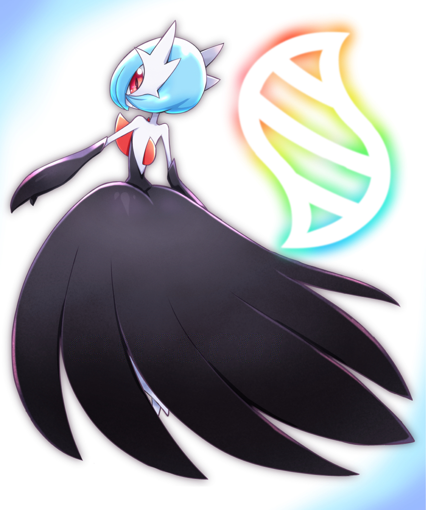 Gardevoir (Nintendo) Rule 34 Image