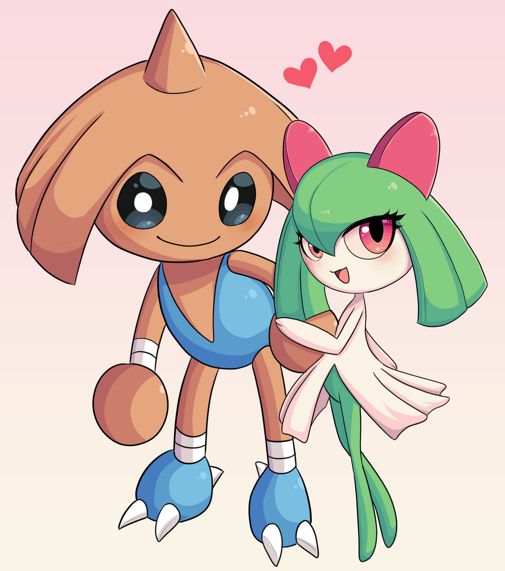 Gen 2 Pokemon (Nintendo) Rule 34 Image