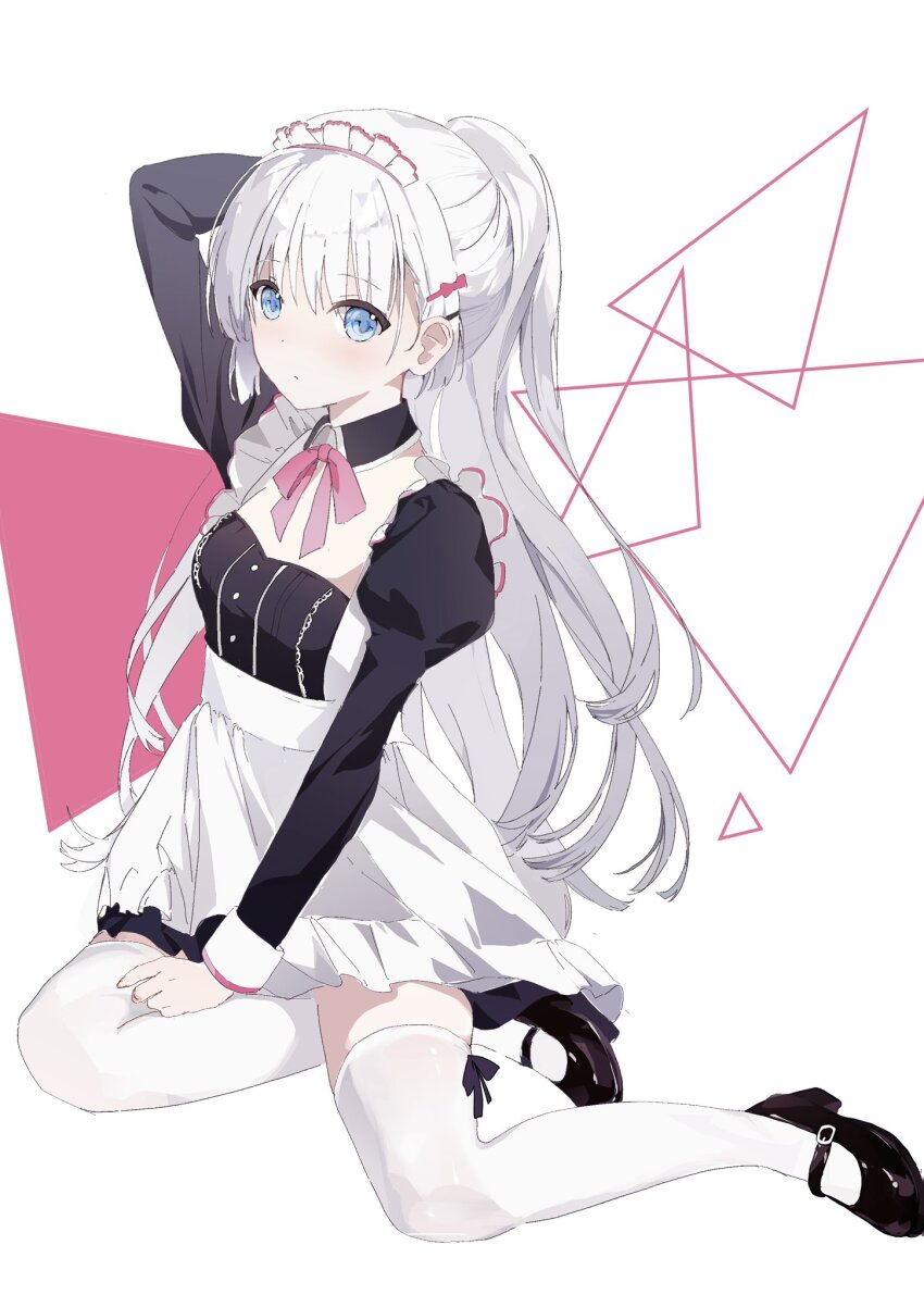 Summer Pockets Rule 34 Image