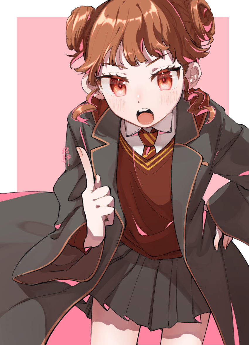 Harry Potter (Series) Rule 34 Image