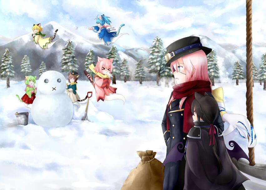 Emil Chronicle Online Rule 34 Image