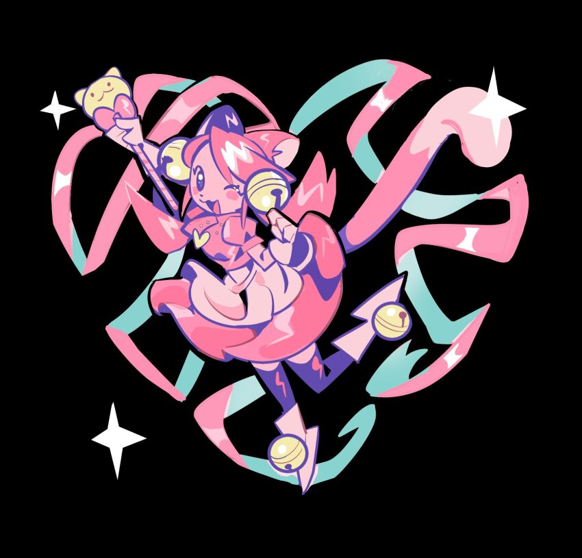 Mad Mew Mew (Undertale) Rule 34 Image