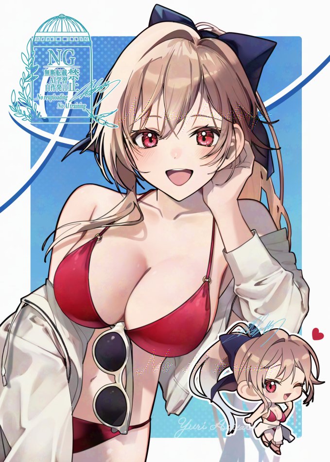Furen E Lustario (Nijisanji) Rule 34 Image