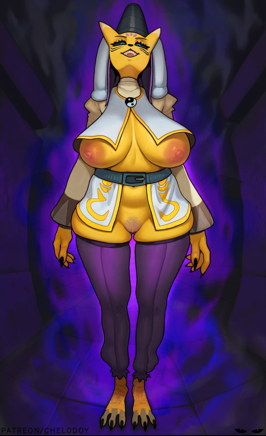 Digimon (Species) Rule 34 Image