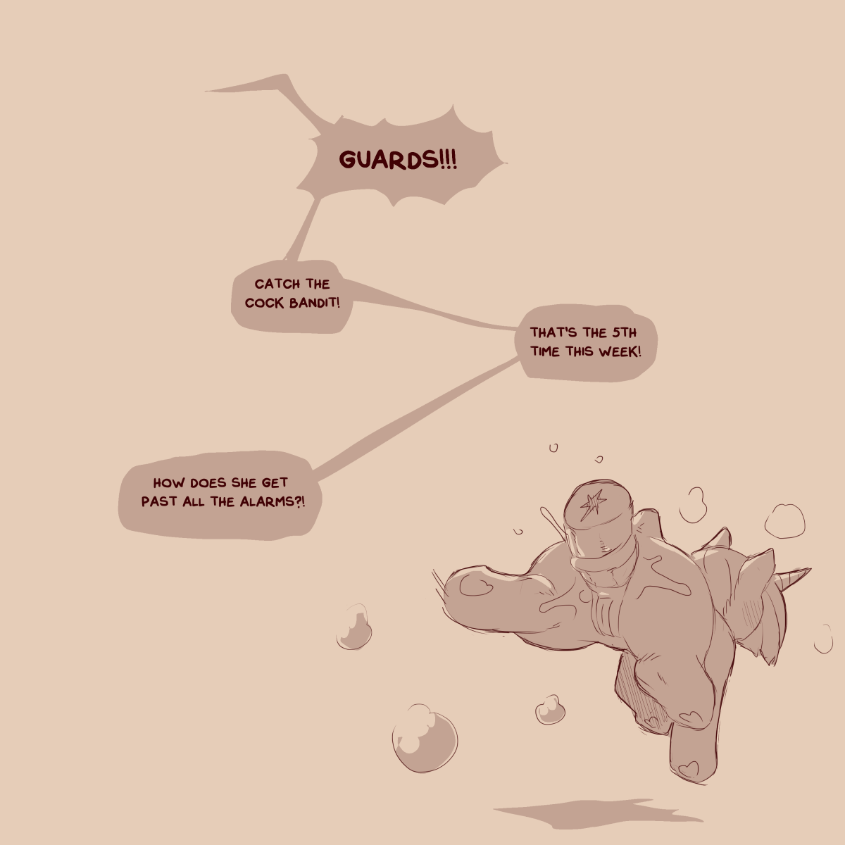 Fan Character (Mythology) Rule 34 Image