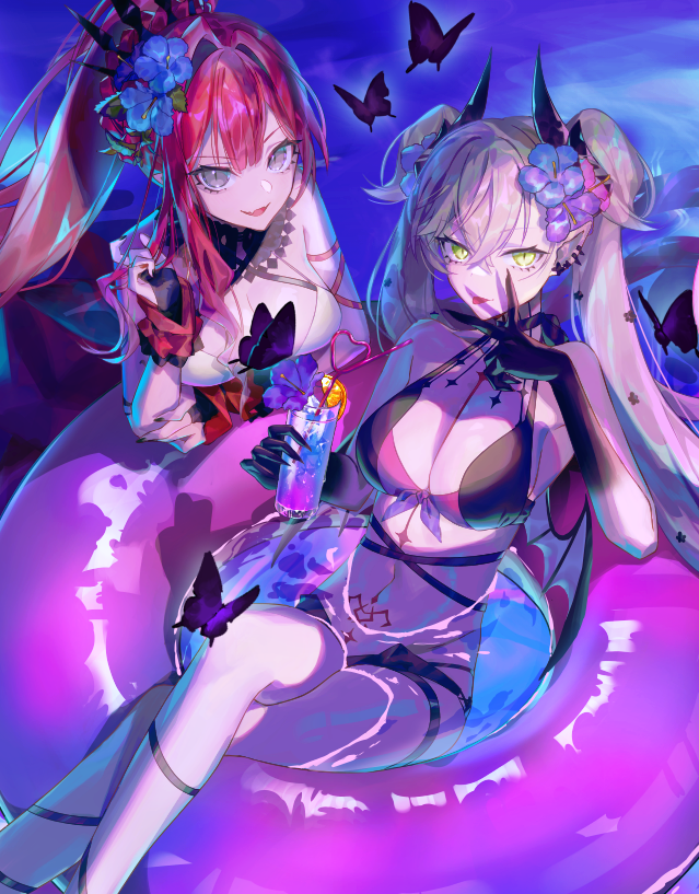 Baobhan Sith (Fate) Rule 34 Image