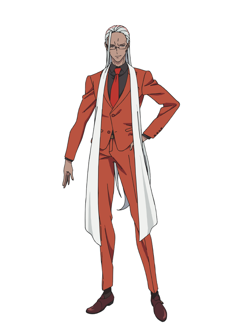 Maou 2099 Rule 34 Image