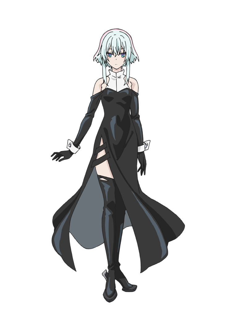 Maou 2099 Rule 34 Image