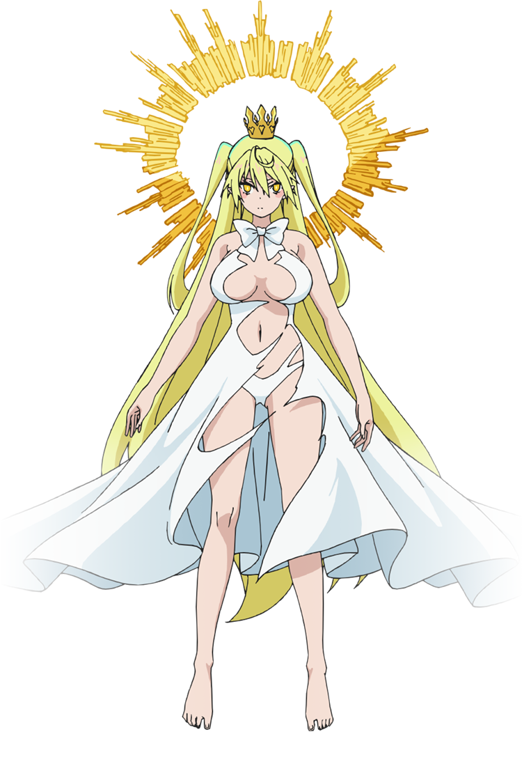 Maou 2099 Rule 34 Image