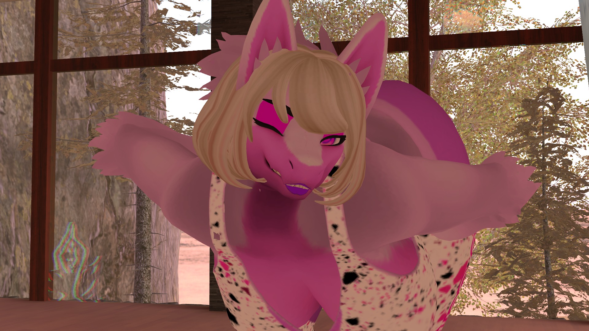 Mamagen (Vrchat) Rule 34 Image
