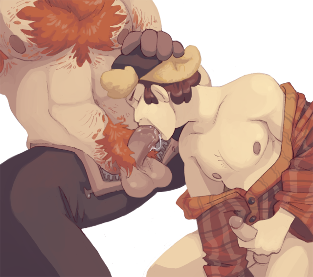 Age Difference Rule 34 Image