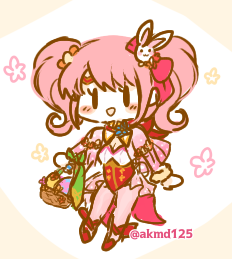 Mae (Fire Emblem) Rule 34 Image