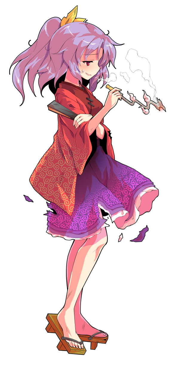 Komakusa Sannyo (Tachi-E) Rule 34 Image