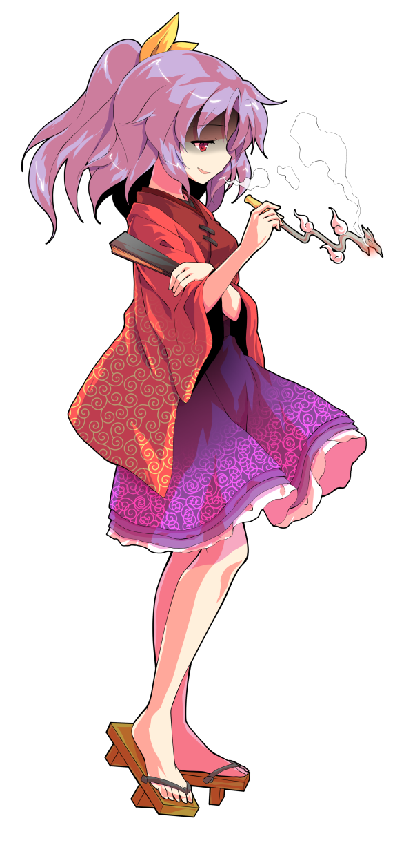 Komakusa Sannyo (Tachi-E) Rule 34 Image