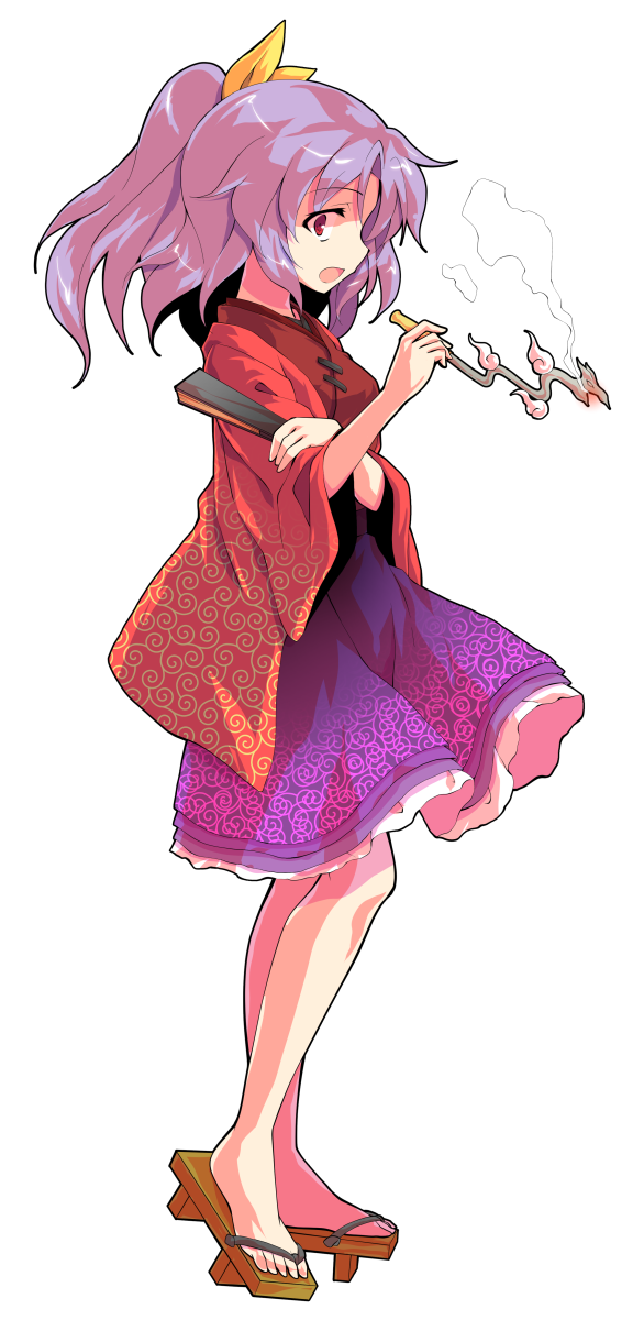 Komakusa Sannyo (Tachi-E) Rule 34 Image