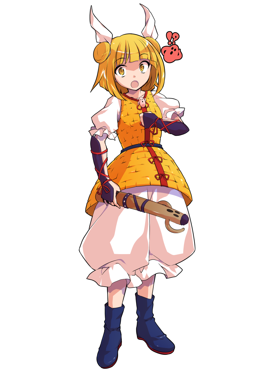 Joutouguu Mayumi Rule 34 Image