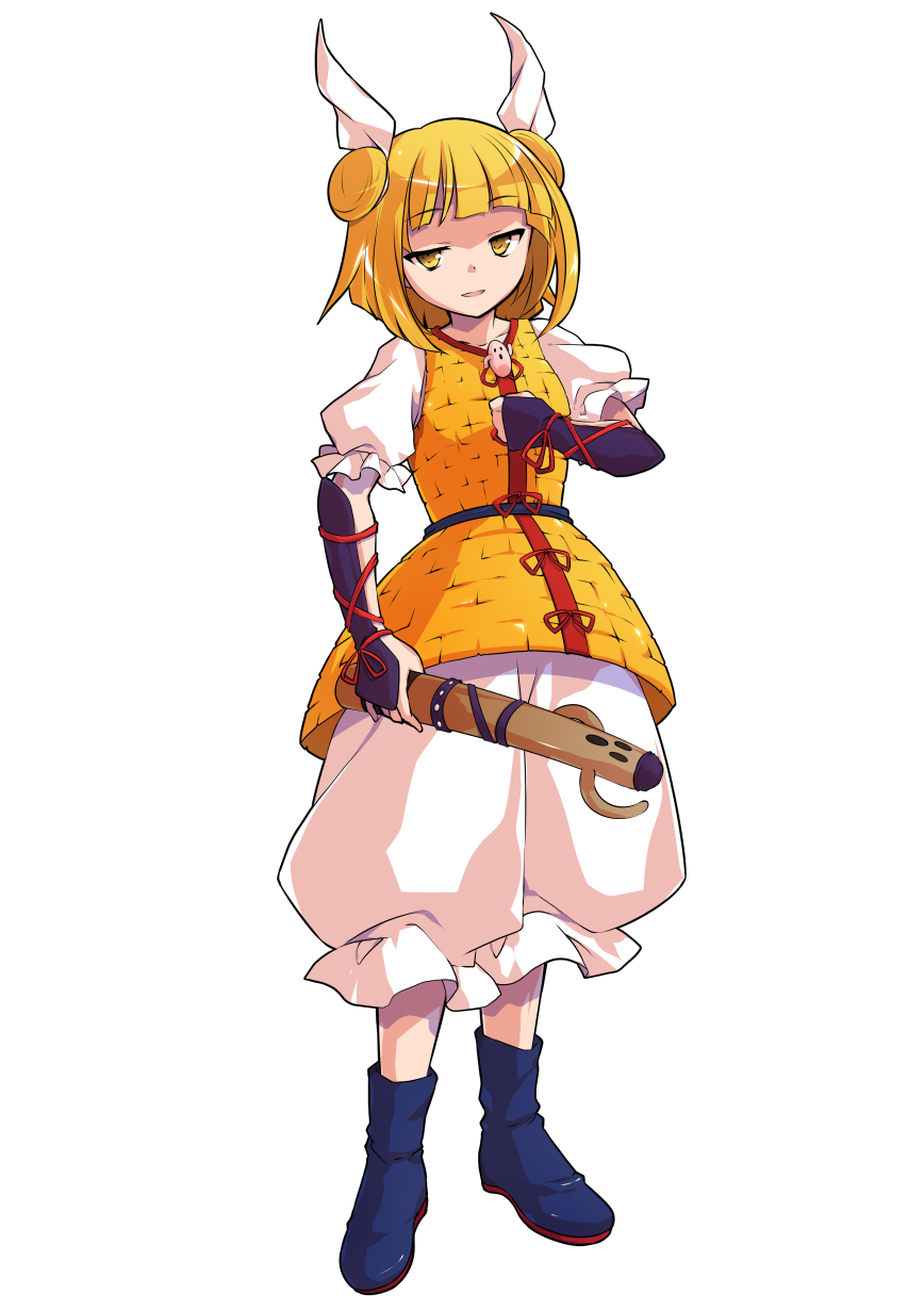 Joutouguu Mayumi Rule 34 Image