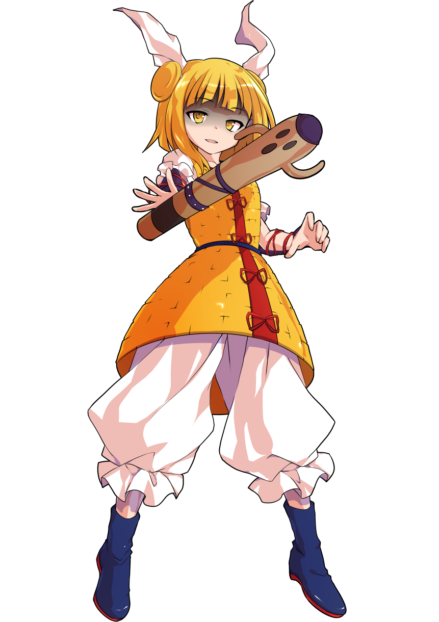 Joutouguu Mayumi Rule 34 Image