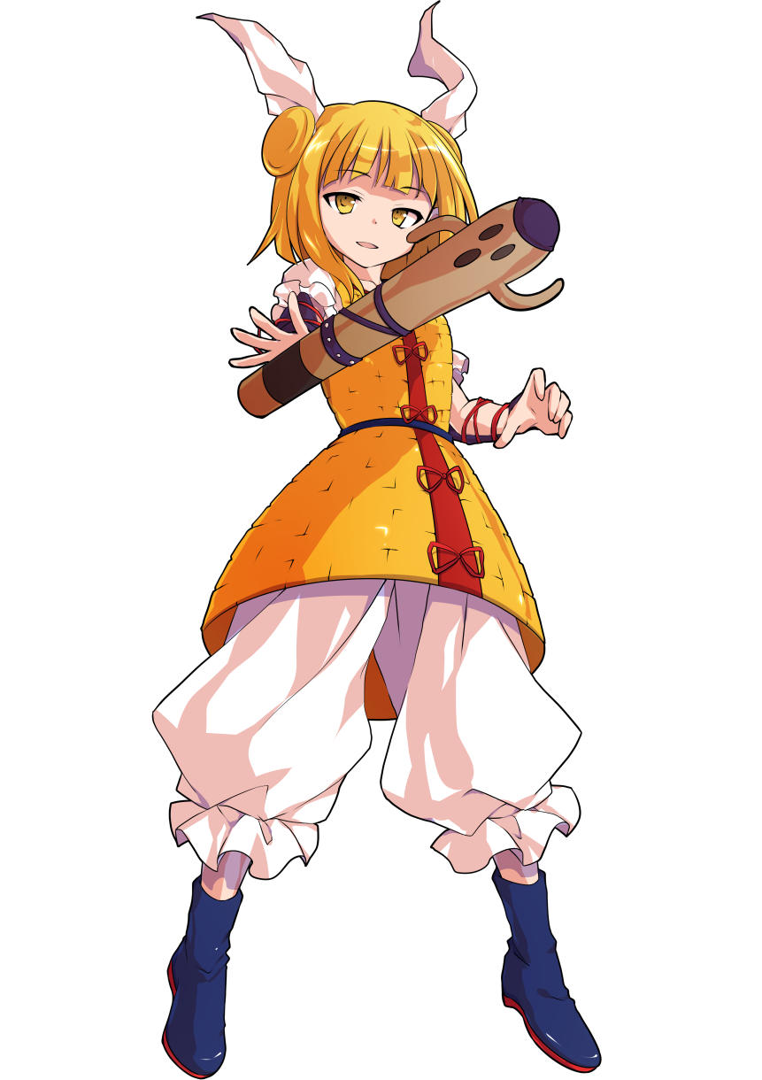 Joutouguu Mayumi Rule 34 Image