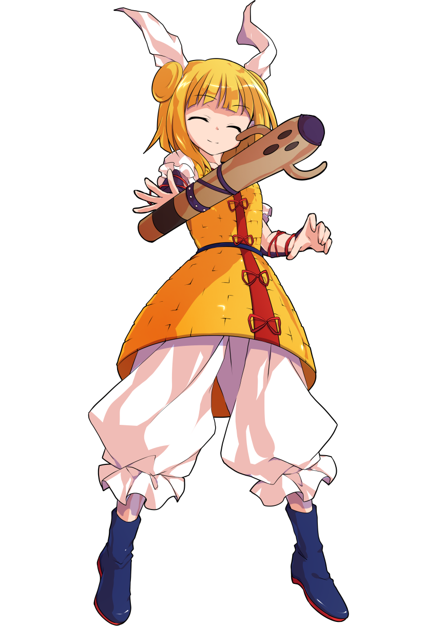 Joutouguu Mayumi Rule 34 Image