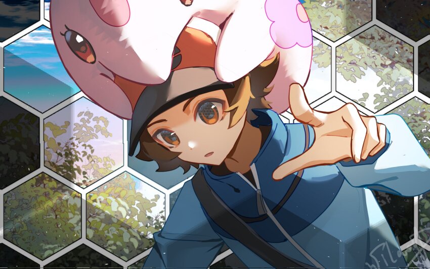 Gen 5 Pokemon (Nintendo) Rule 34 Image