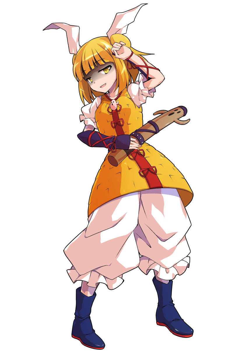 Joutouguu Mayumi Rule 34 Image