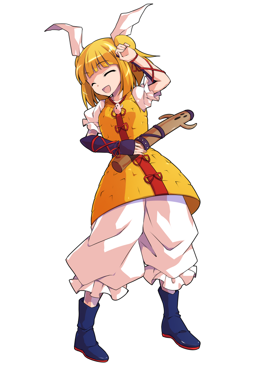 Joutouguu Mayumi Rule 34 Image