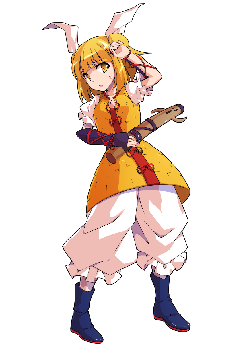 Joutouguu Mayumi Rule 34 Image