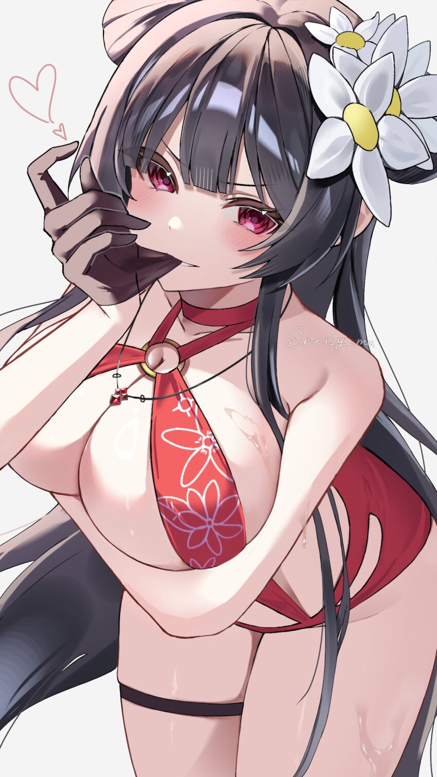 Yan (Nikke) Rule 34 Image