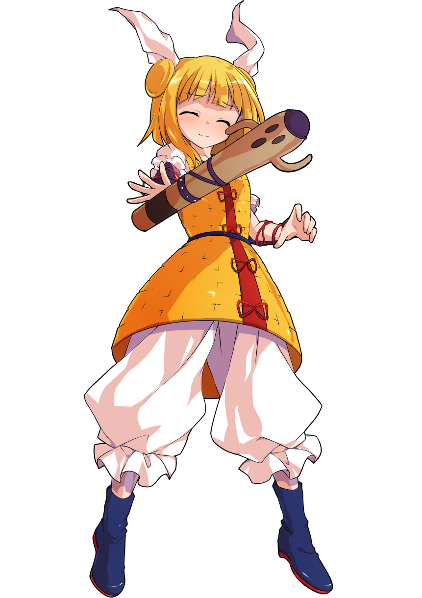 Joutouguu Mayumi Rule 34 Image