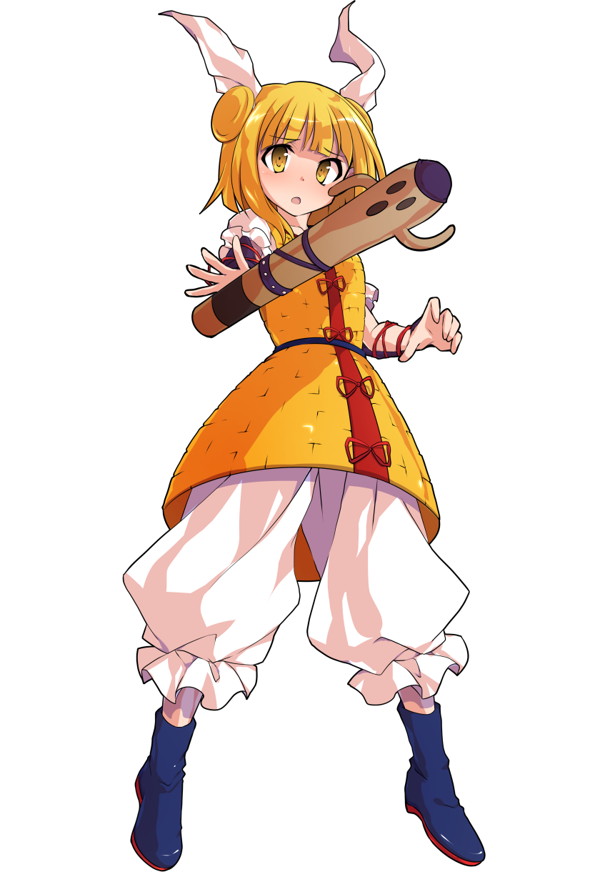 Joutouguu Mayumi Rule 34 Image